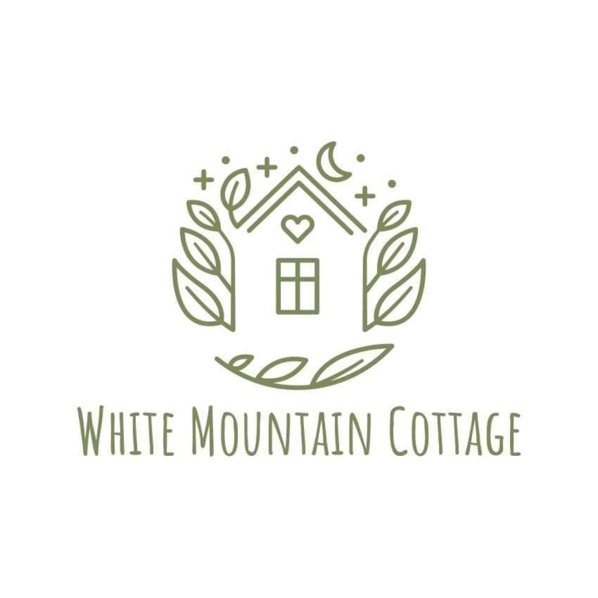 White Mountain Cottage Newry Exterior photo